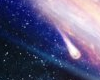 Meteor Poster