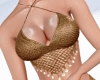 Boho Beach Fit Brown