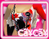 CaYzCaYz DoReMeeRed