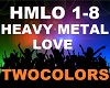 Twocolors - Heavy Metal