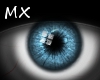|MX| Blue eyes v2