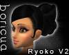 [B] Ryoko V2 Black