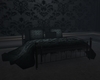 Dusk Bed Poseless