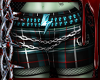 Monster High (Skirt)