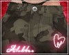 Al's Camo Cargo Pants