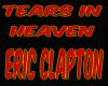 TEARS IN HEAVEN CLAPTON