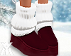 YA.Cozy Winter Boots