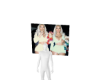 The Twins Flag2