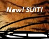 Animal suit 1
