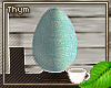  Egg w/ Case