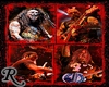 Slayer Metal Rock Group