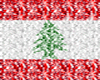 Lebanese Flag *Animated*