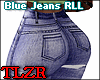 Blue Jeans RLL 2017