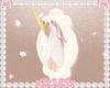 pixie unicorn head