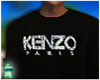 Kenzo ☢