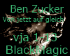 Ben Zuckert
