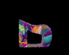 D - Ani DJ Letters