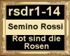 HB Rot sind die Rosen