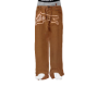 mocha pants 2/2