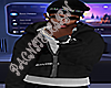 BL HOODY BAN BUNNNY