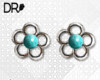 DR- Tania earrings