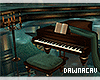 [DJ] Boho Grand Piano