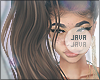 J | Etta brunette