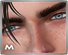 Light Blue Eyes