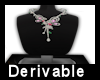 !A! Derivable Necklace