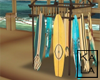!A SurfBoard Hanger