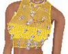 Dona Top Yellow...