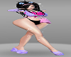 Sweet Doll One pose