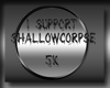 Support 5k