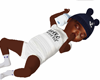 Aaron baby sleep