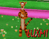 Animation Tiger (Action)