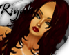 *R* Vampire Red