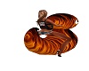 Hellfyre rideable duck