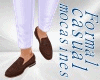 Casual Formal Loafers