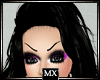 !Mx! Sacho black  hair