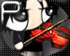 [P] Emo Violin