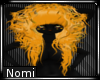 |N| HallowQueen Hair