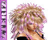 Hair Z WindBlown Pink