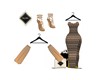 ADD ON SLEEVES GOLDPRT25