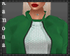 Couple Green Jacket