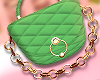 Sweet Spring! Purse