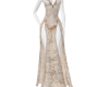 Sexy Moon Nude