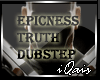 Epicness Truth Dubstep