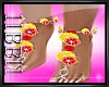[BB]Citris Feet Jewels