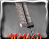 3DMAxD Shibuki Sword