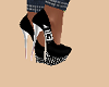 Black Heels 1
